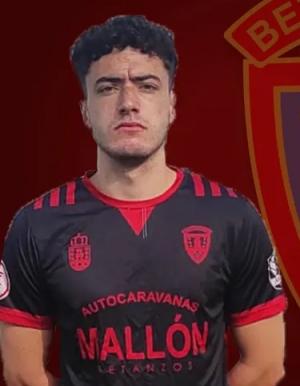 Manu Castro (S.D.C. rdenes) - 2024/2025