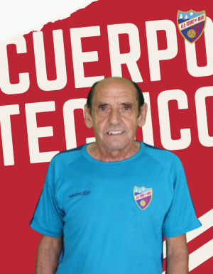 Manolo (U.D. Torre del Mar) - 2024/2025