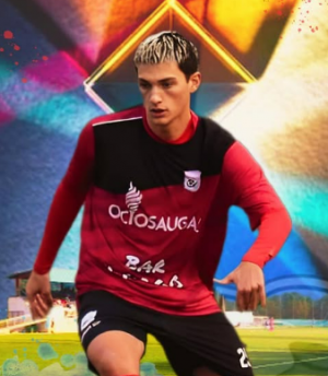 Antn Blanco (C.F. Loo) - 2024/2025