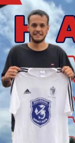 Alvaro Prez (C.D. Coles) - 2024/2025