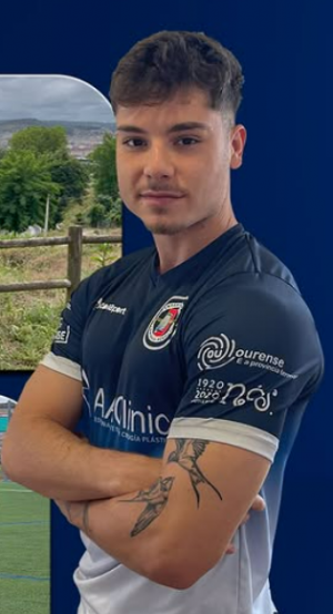 Marcova (Cented Academy) - 2024/2025
