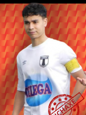Adrin Buti  (C.D. Brolln) - 2024/2025