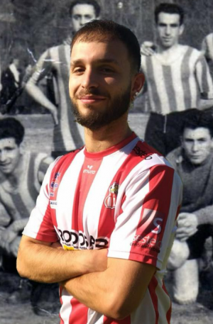 Paulo Farrapeira (Juvenil Ponteareas B) - 2024/2025