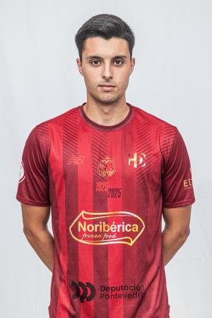 Rulo (C.D. Estradense) - 2024/2025