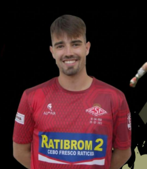 Francisco Ozores (San Martn Vilaxoan) - 2024/2025