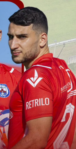 Adrin Martnez (Polgono San Ciprin) - 2024/2025