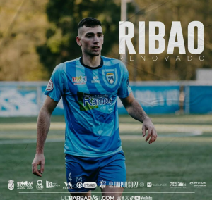 Ribao (U.D. Barbads) - 2024/2025