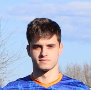 Martn Vzquez (Maside F.C.) - 2024/2025