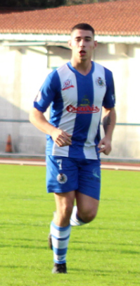 Hugo Surez (Puebla F.C.) - 2024/2025