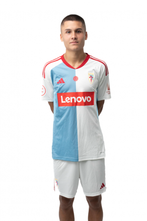 Landeira (S.D. Compostela) - 2024/2025