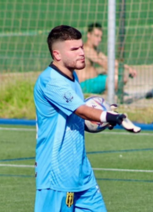 Guillermes (Bertamirns F.C.) - 2024/2025