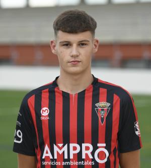 Aarn (C.D. Laln) - 2024/2025