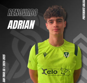 Adri (San Tirso S.D.) - 2024/2025
