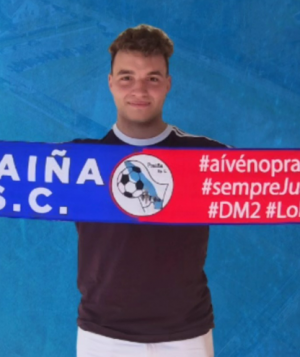 Sixto (Praia S.C.) - 2024/2025