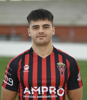 Santi (C.D. Laln) - 2024/2025