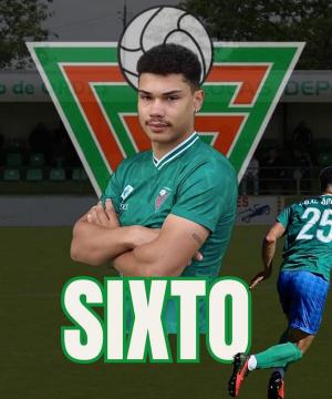 Cristian Sixto (S.D.C. rdenes) - 2024/2025