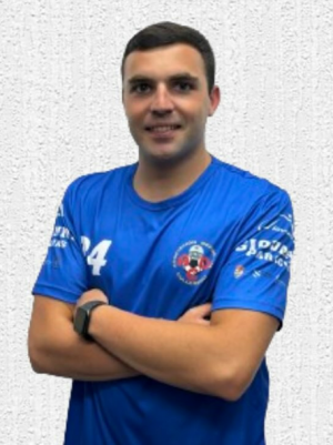 Arturo (A.D. Culleredo) - 2024/2025