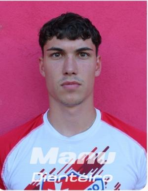 Manu Rodrguez (C.D. Barco) - 2024/2025
