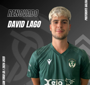 Lago (San Tirso S.D.) - 2024/2025