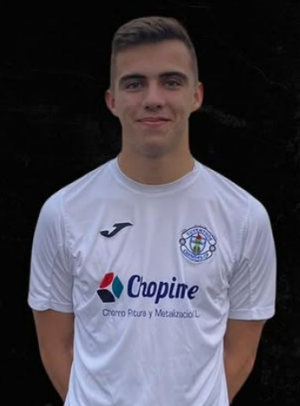 Seijas (Xuventude Crendes CF) - 2024/2025