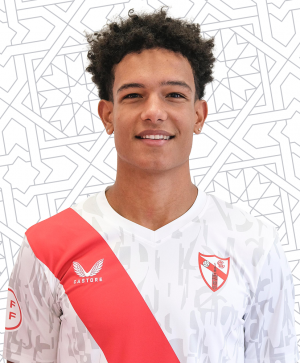 Antonetti (Sevilla F.C.) - 2024/2025