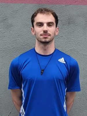 Hugo Ruibal (S.D. Flavia) - 2024/2025