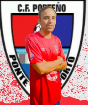 Carrabete (C.F. Porteo) - 2024/2025