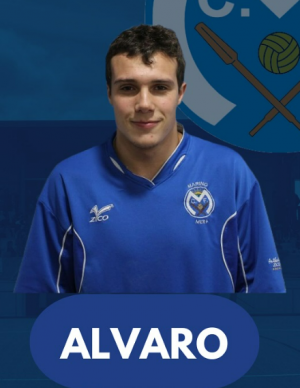 lvaro (Marino de Mera C.F.) - 2024/2025