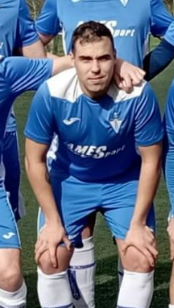 Yago (S.D. Villestro) - 2024/2025
