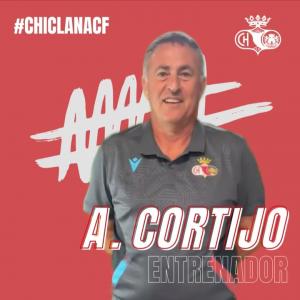 Alfonso Cortijo (Chiclana C.F.) - 2024/2025
