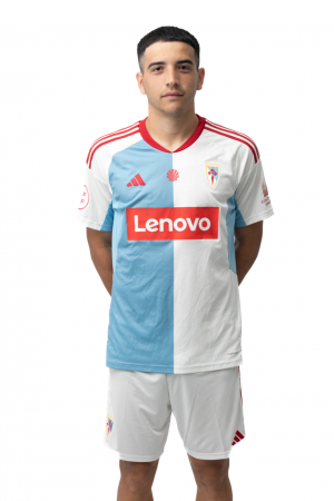 Trasi (S.D. Compostela) - 2024/2025