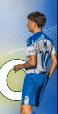 Jaco (S.R. Calo) - 2024/2025