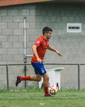 Aldn Vzquez (Praia S.C.) - 2024/2025