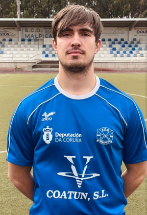 Carrumba (S.C.D. Malpica) - 2024/2025