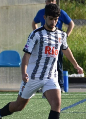 Brais Lpez (C.D. Corgo) - 2024/2025