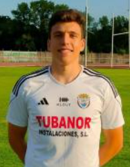 Rubi Casas (Noia C.F.) - 2024/2025