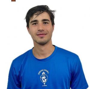 Migui (Sporting Corus) - 2024/2025