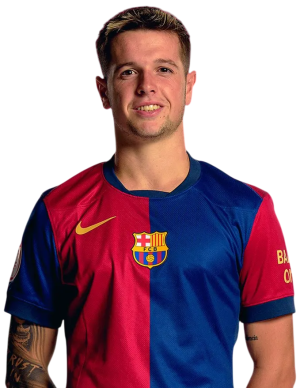 Rub�n L�pez (R.C. Deportivo) - 2024/2025