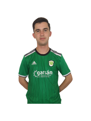 Vila (S.D. Burela) - 2024/2025