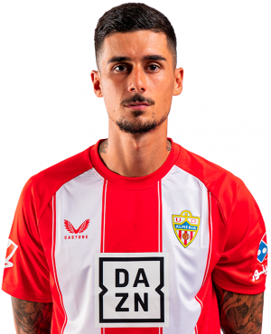 Chumi (U.D. Almera) - 2024/2025