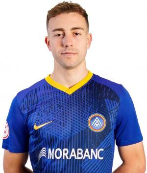Oriol Busquets (Arouca F.C.) - 2024/2025