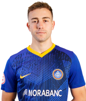 Oriol Busquets (Arouca F.C.) - 2024/2025