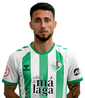 Guillem Jaime (Antequera C.F.) - 2024/2025