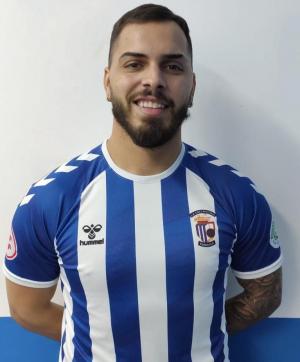 Juan Fernndez (C.P. San Cristbal) - 2024/2025