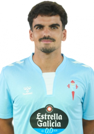 Damin (R.C. Celta) - 2024/2025
