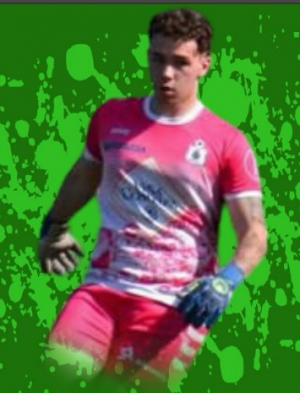 Hugo Pena (Nogueira de Ramuin) - 2024/2025