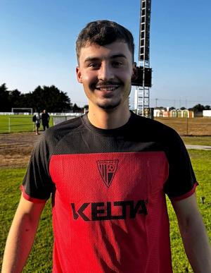 Cacharrn (Antela F.C.) - 2024/2025