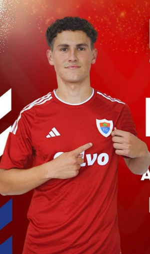 Lucas (Berganti�os C.F.) - 2024/2025