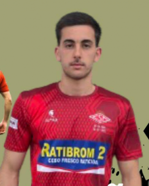 Parguias (San Martn Vilaxoan) - 2024/2025
