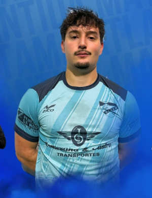 Pablo Gonzlez (Val Mior Nigrn) - 2024/2025